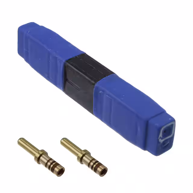 TJSE20503 Amphenol PCD  Terminal Junction Systems